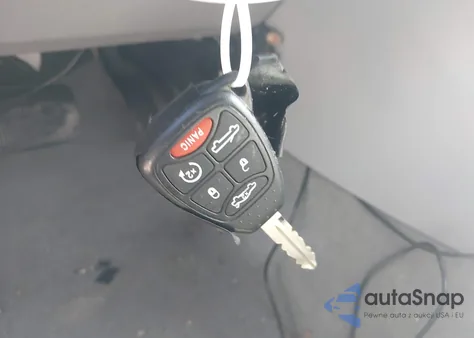 2008 Chrysler Sebring Touring from USA, damaged, VIN 1C3LC55R18N278577